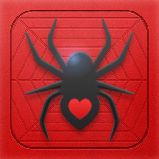 Solitario Spider ∙ icon