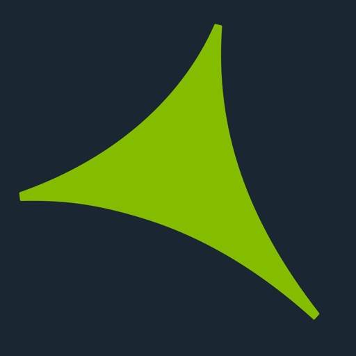 Aena app icon