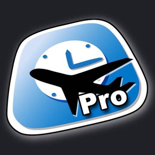 CrewAlert Pro icon