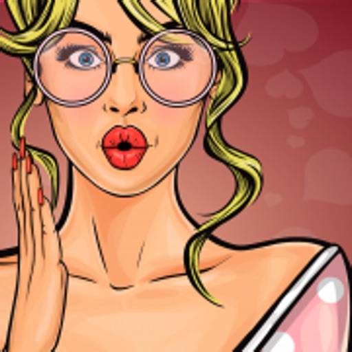 Truth or dare: Sex Actions 18 icon