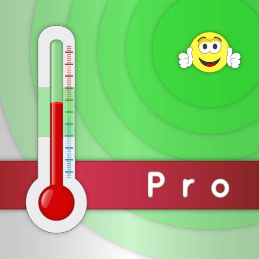 Voice Meter Pro app icon