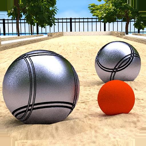 Bocce 3D