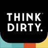 Think Dirty – Shop Clean icon