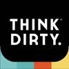 Think Dirty – Shop Clean app icon