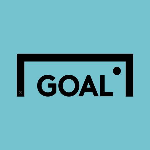 GOAL Live Scores icon