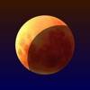 Lunar Eclipse app icon