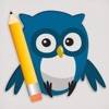 Writing Challenge for Kids app icon