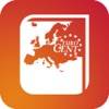 Euro Coins Album app icon