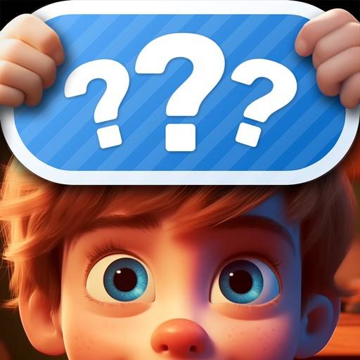 Hands Up! Charades Headbands icono