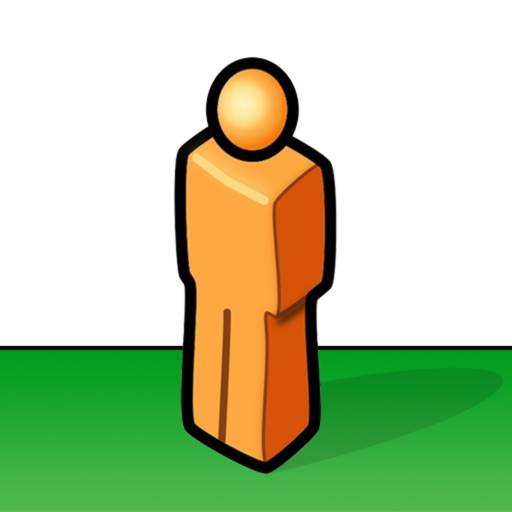 Hitta på campus app icon