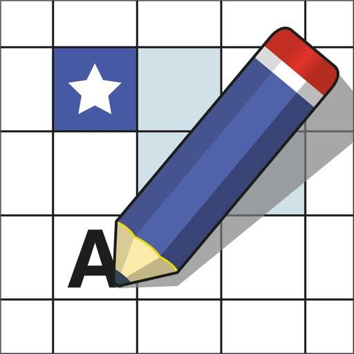 Dagliga korsord från Kryss.se app icon