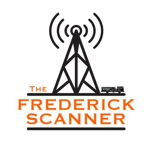 FredScanner Pro icon
