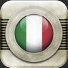 Radio Italia FM app icon