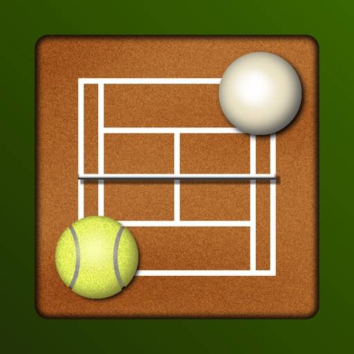 TennisRecord app icon