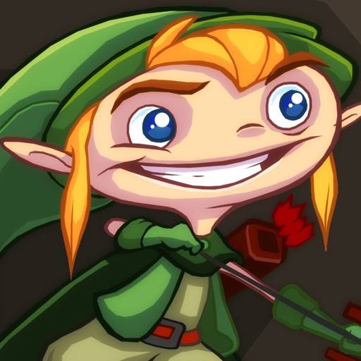 Heroes of Loot app icon