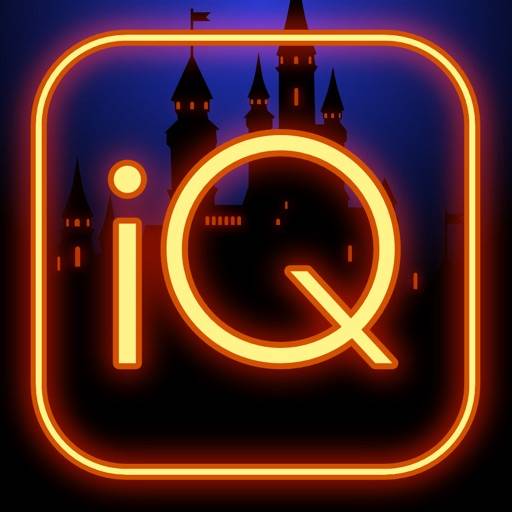 IQ Test Pro Edition icon