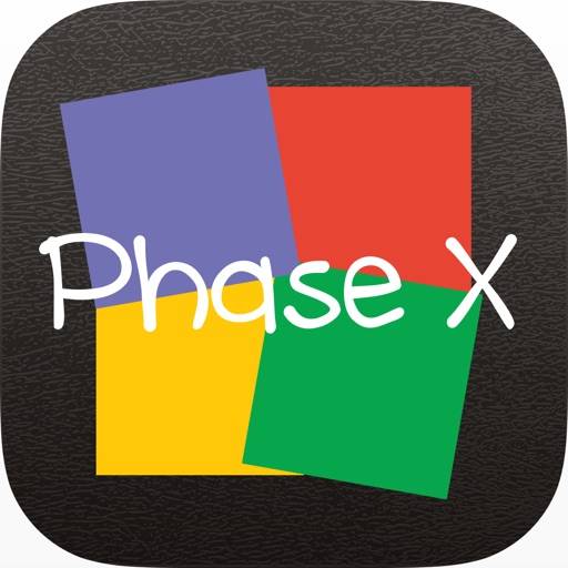 Phase 10 Wertungsblatt