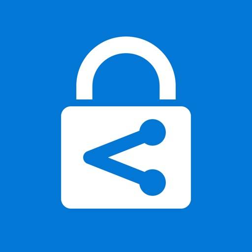 Azure Information Protection app icon