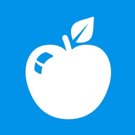 Fructose Guide app icon