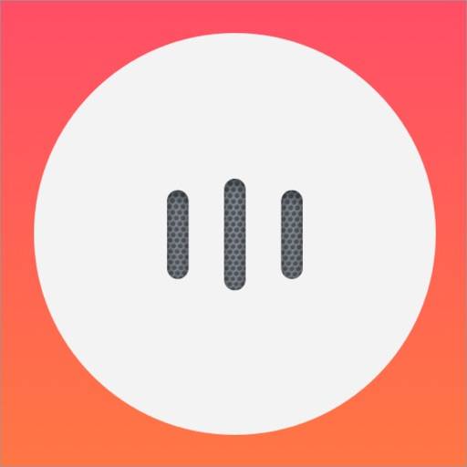 Voice Intercom for Sonos app icon