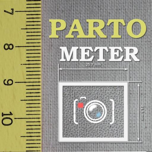 Camera Measure - PartoMeter