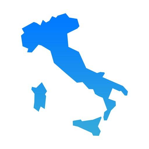 AIP Italia e ricerca NOTAM icon