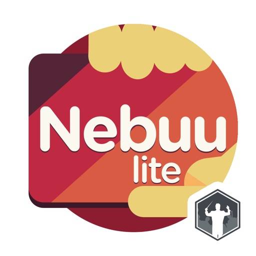 Nebuu app icon