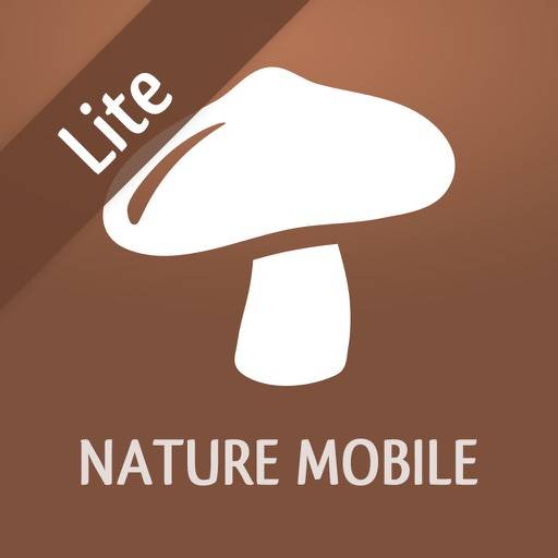 Mushroom LITE - Field Guide Symbol