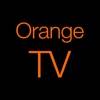Orange TV icon