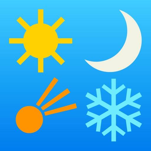 American Almanac 1 app icon