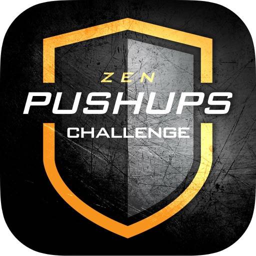 delete Push Ups Trainer Challenge