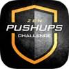 Push Ups Trainer Challenge icon