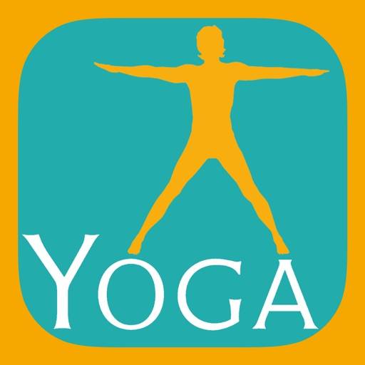 Yoga for Everyone: body & mind icon