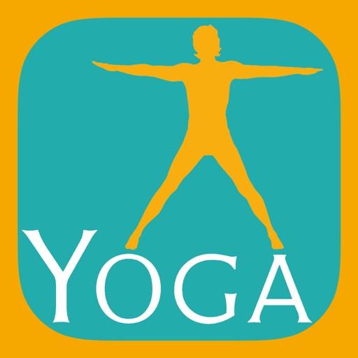 Yoga für alle – Patrick Broome