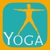 Yoga für alle – Patrick Broome Symbol