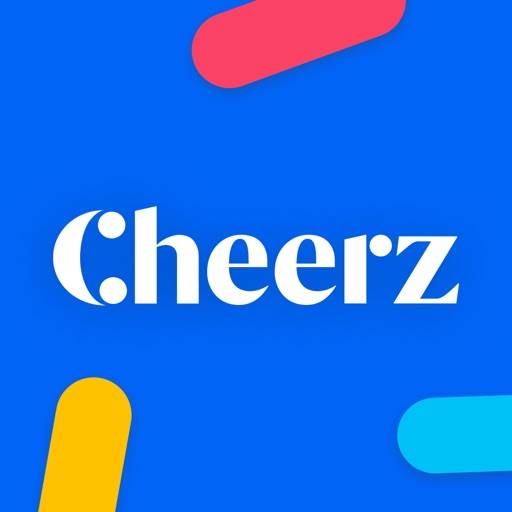 CHEERZ - Revelado de fotos