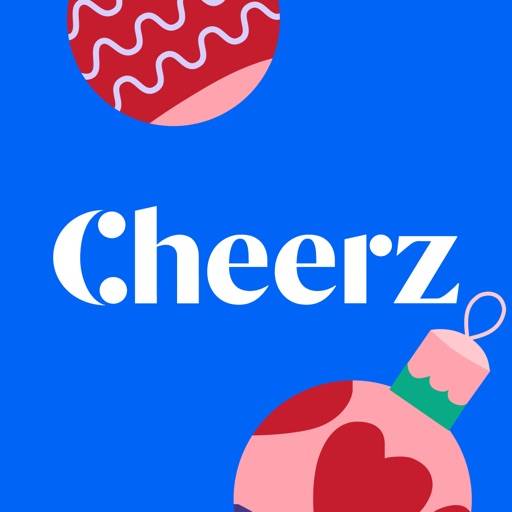 CHEERZ icon