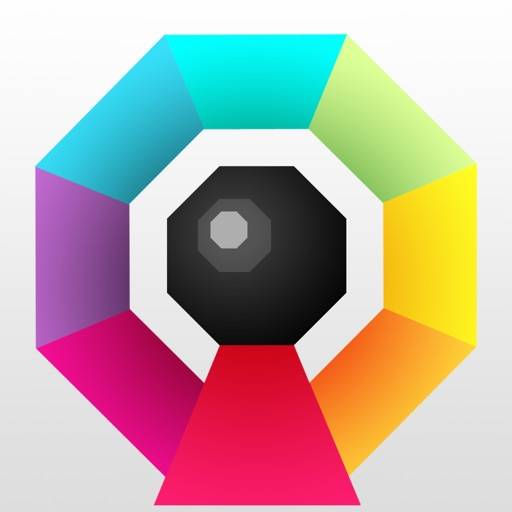 Octagon 1: Maximal Challenge icon