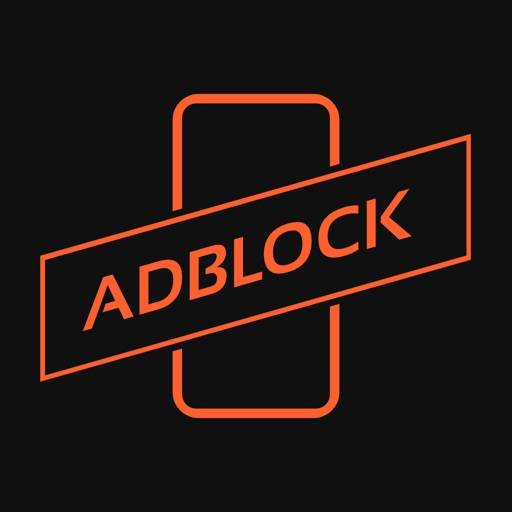 AdBlock icon