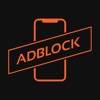 AdBlock app icon