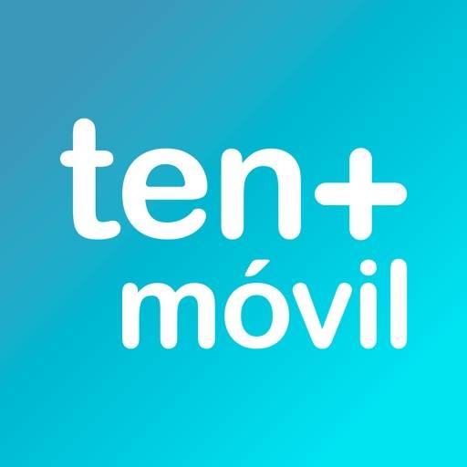 ten+móvil icono