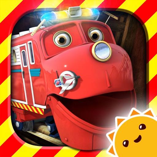 Chug Patrol: Ready to Rescue icon