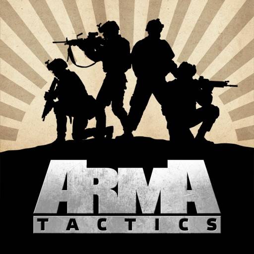 Arma Tactics icône