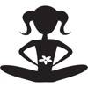 Easy Pilates & Yoga Workouts app icon
