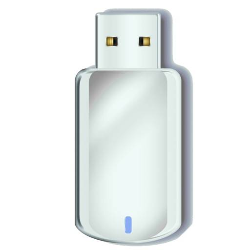 IFlashDrive File Transferrer icon