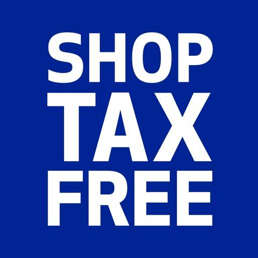 Global Blue - Shop Tax Free icon
