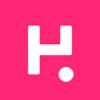 Heetch - Ride-hailing app icon
