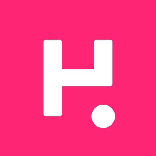 Heetch app icon