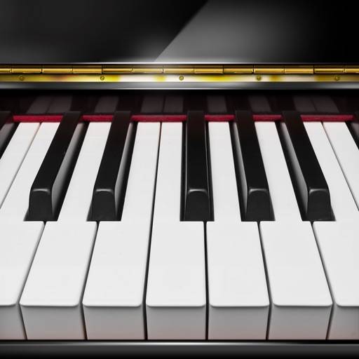 Piano app icon