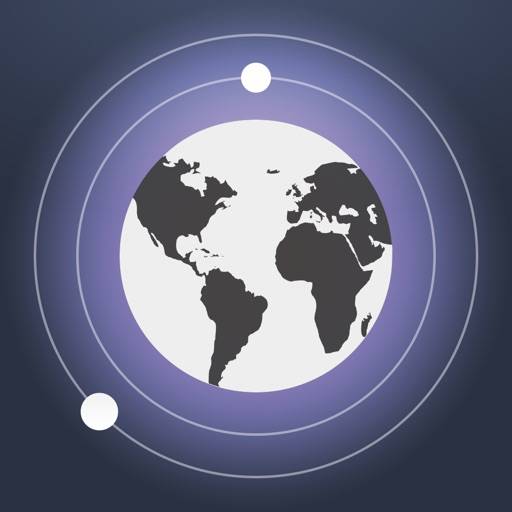 SkyView Satellite Guide icon
